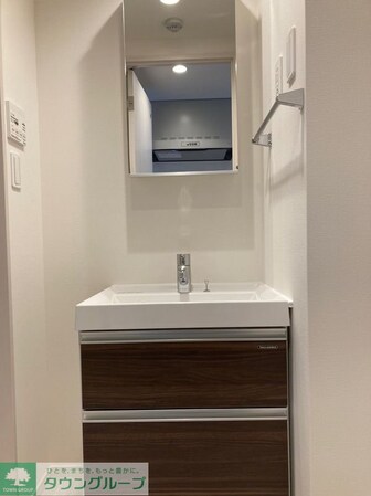 グレイス北戸田の物件内観写真